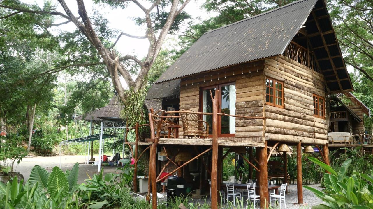 Uma Villa