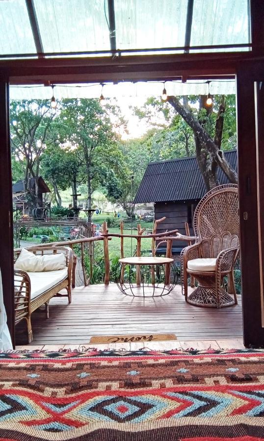 Villa Uma Manado