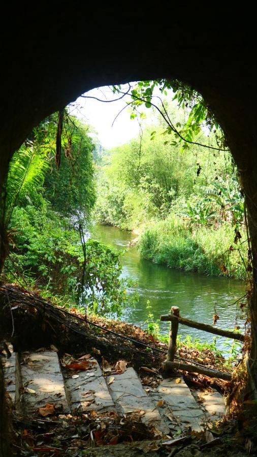 Villa Uma *