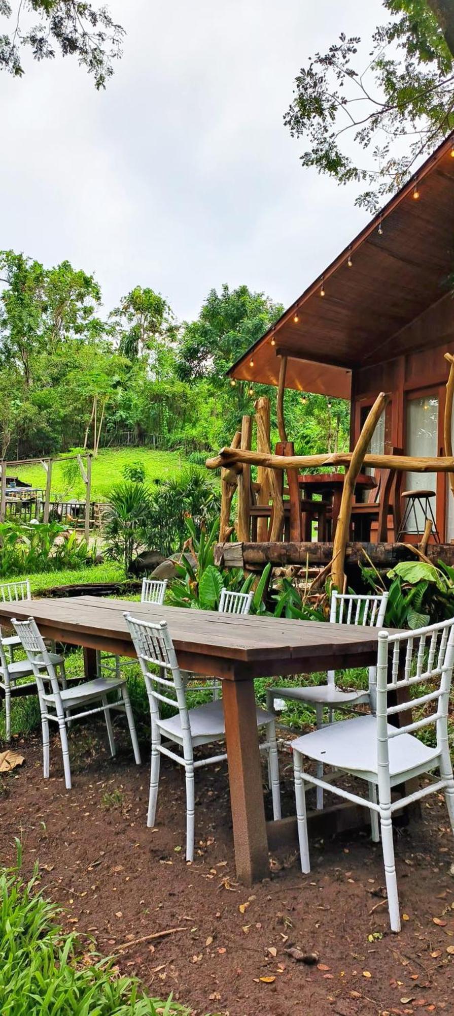 Villa Uma Manado
