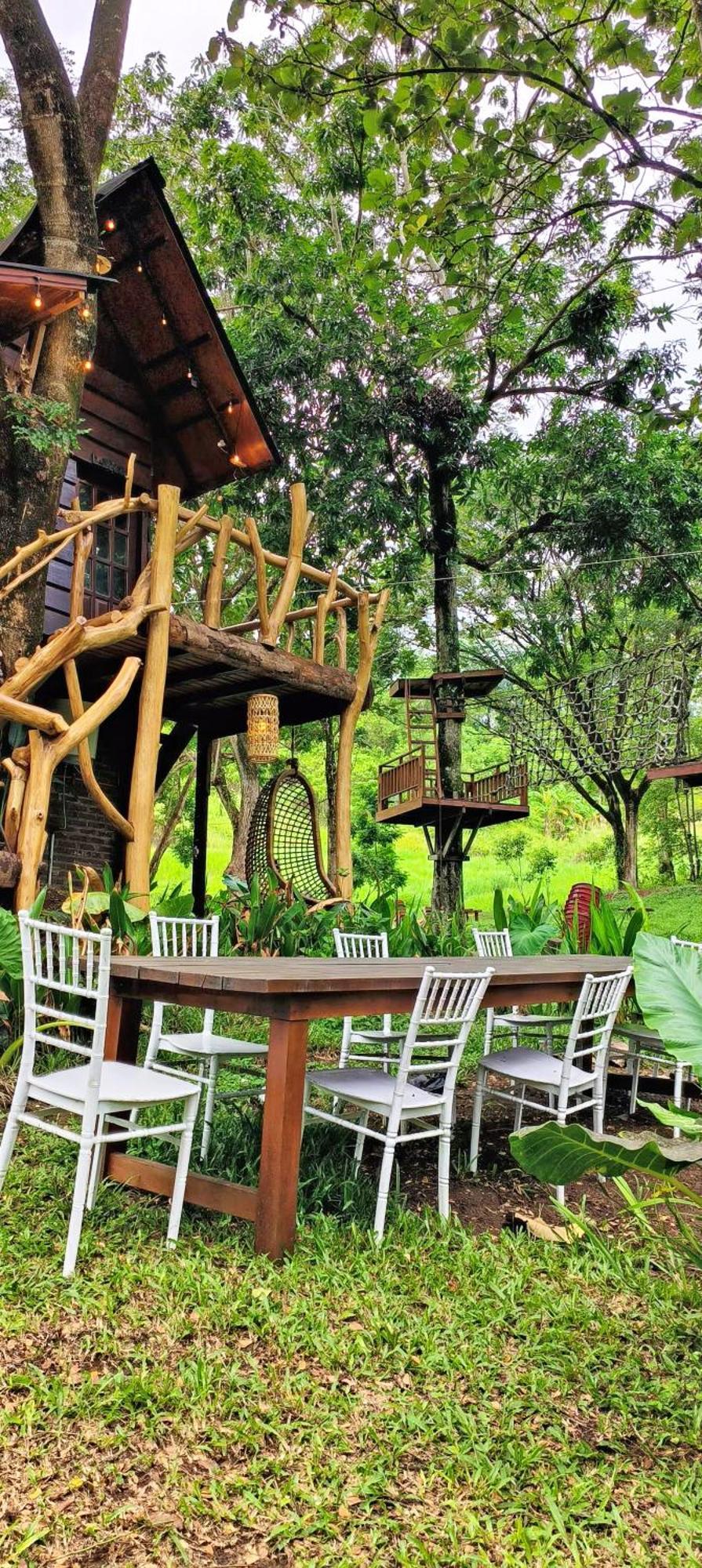 Uma Villa *