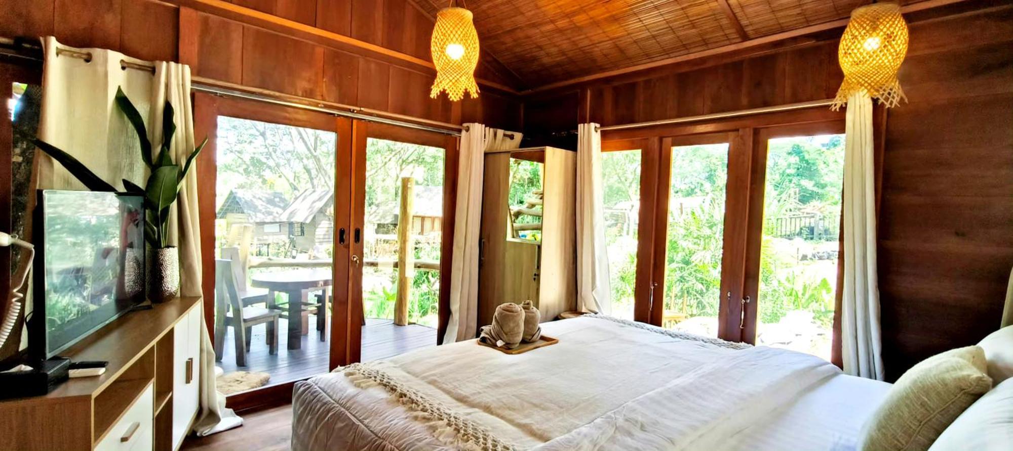 Uma Villa Manado