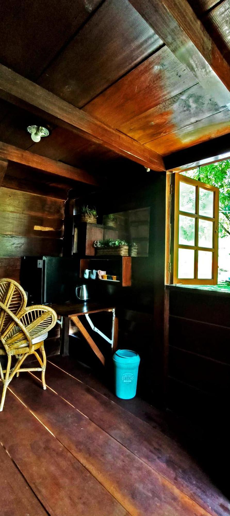 Uma Villa *