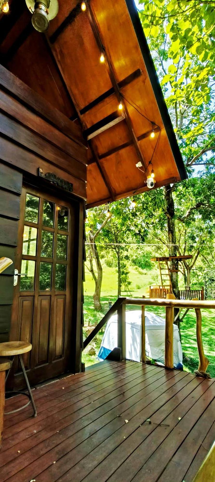 Uma Villa