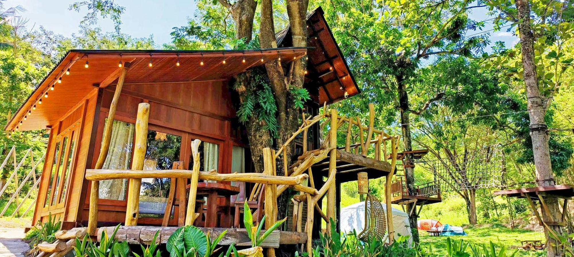 Uma Villa Manado