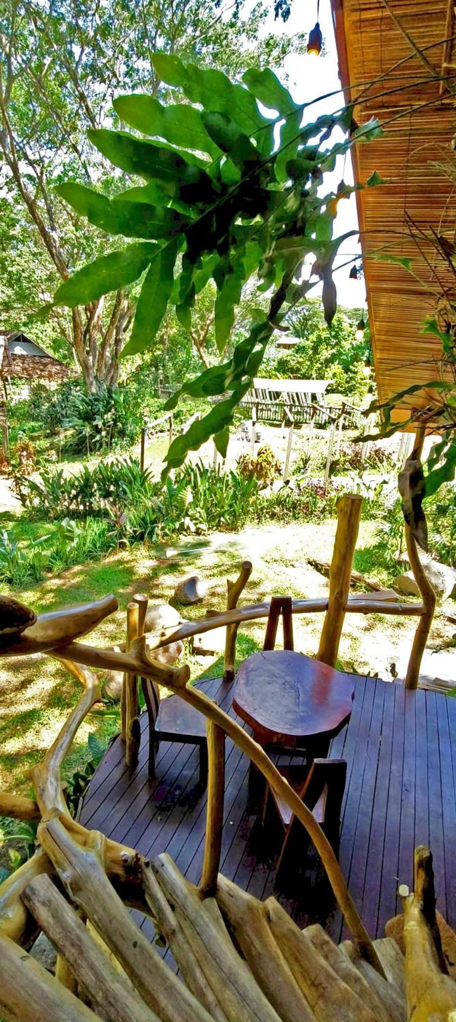 Uma Villa