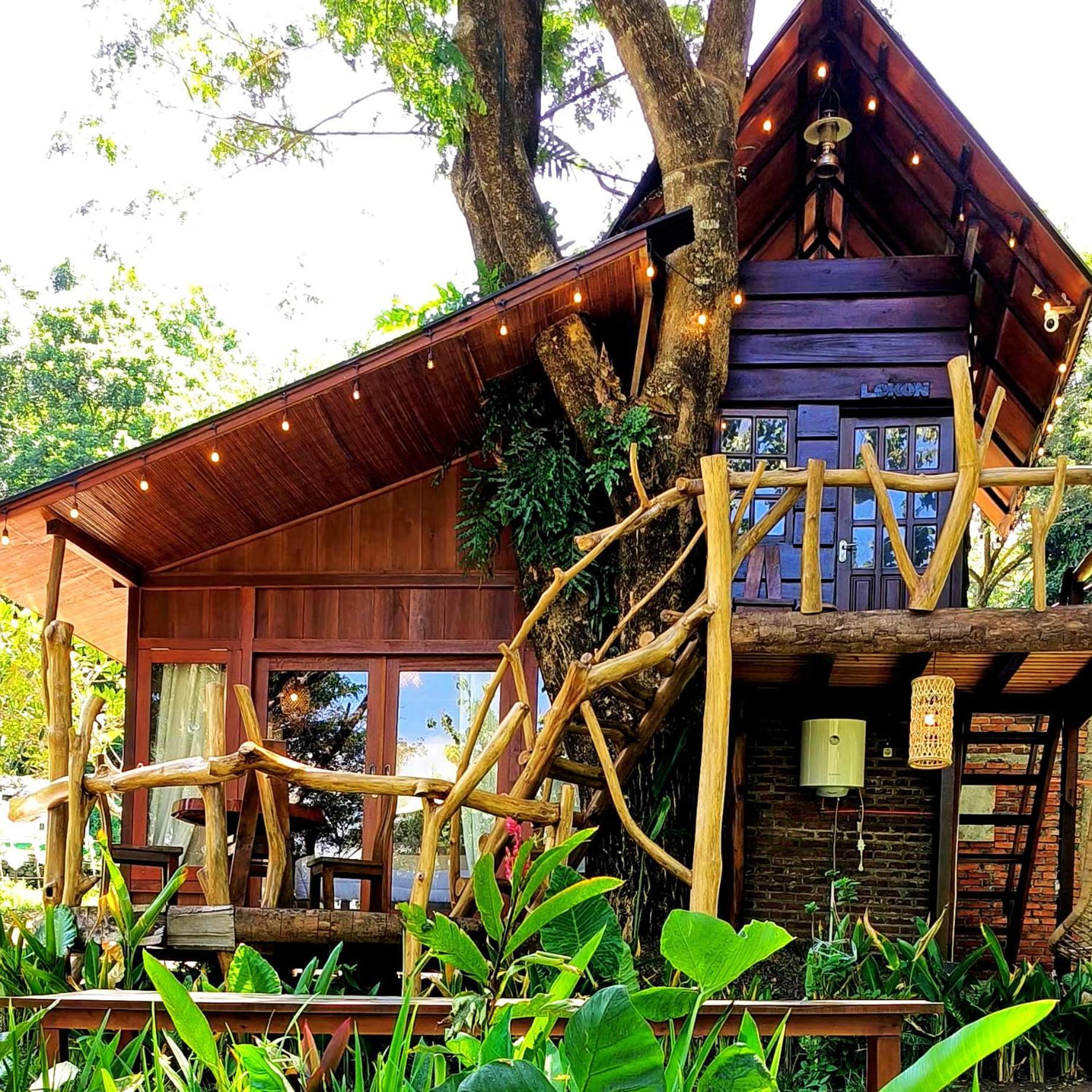 Villa Uma Manado